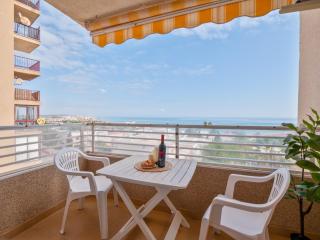Apartamento with sea view La mata - 5