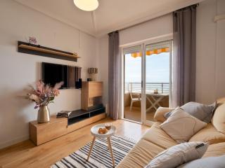Apartamento with sea view La mata - 4