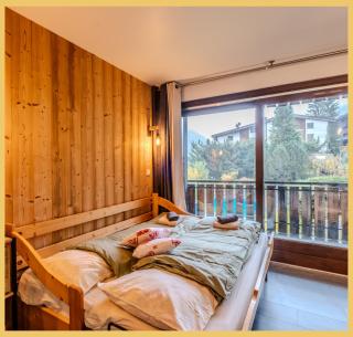 Le Paradisio I Studio I Morzine - 1