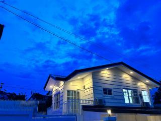 Anesis Tagaytay Private Villa - 9