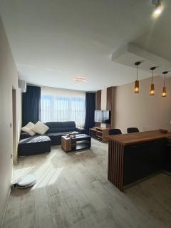 Boutique apartment family 5 - Plovdiv - 6