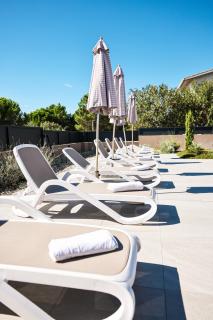 Villa Lucy Apartments - 1