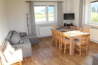 Chalupa pod Lysou horou - 8