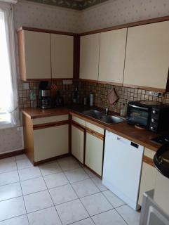 Superbe T3 au coeur de Royan - 4