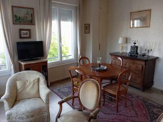 Superbe T3 au coeur de Royan - 1