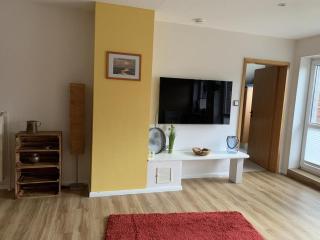 NEU! Ferienwohnung Hoffmann - Aurich - 6