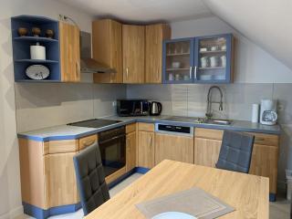 NEU! Ferienwohnung Hoffmann - Aurich - 5