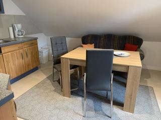 NEU! Ferienwohnung Hoffmann - Aurich - 4