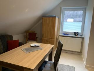 NEU! Ferienwohnung Hoffmann - Aurich - 3