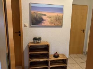 NEU! Ferienwohnung Hoffmann - Aurich - 2