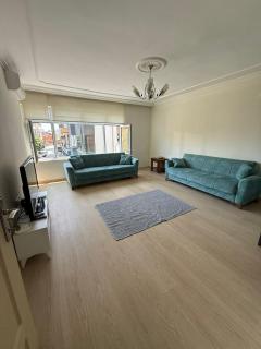 İsmail Yılmaz Hotel - 8