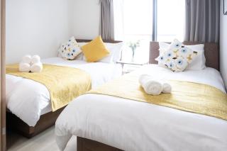 The Peak Namba Minami - 8