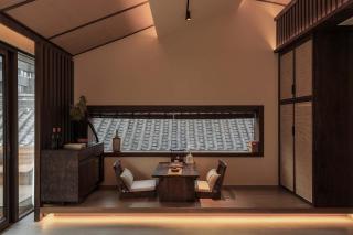 Return Courtyard Hotel - 6