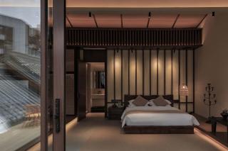 Return Courtyard Hotel - 8