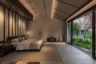 Return Courtyard Hotel - 7