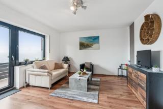 Monteur Wohnung Bedburg-Hau BH01 - 0