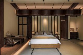 Return Courtyard Hotel - 4