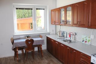 Chalupa pod Lysou horou - 2