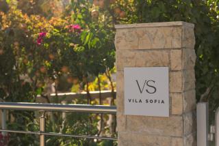 Vila Sofia - 9