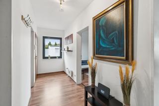 Monteur Wohnung Bedburg-Hau BH01 - 8