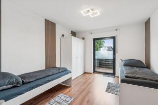 Monteur Wohnung Bedburg-Hau BH01 - 6