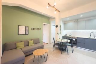 Panormou Neon - Urban Apartment 2B - 0