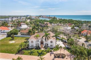 Siesta Key Marvel Pool SPA Deeded Beach Access - 6