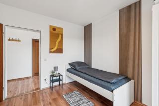 Monteur Wohnung Bedburg-Hau BH01 - 3