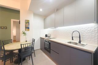 Panormou Neon - Urban Apartment 2B - 4