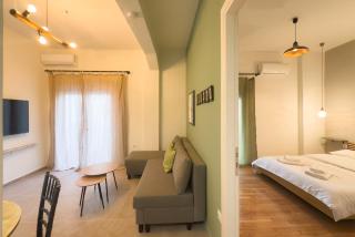 Panormou Neon - Urban Apartment 2B - 1