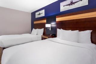 Avion Inn Near LGA Airport, an Ascend Collection Hotel - Queens - 5
