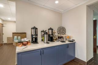 The Clocktower Hotel, an Ascend Collection Hotel - Cohoes - 6