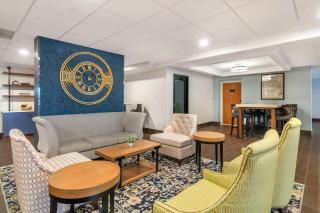 The Clocktower Hotel, an Ascend Collection Hotel - Cohoes - 4