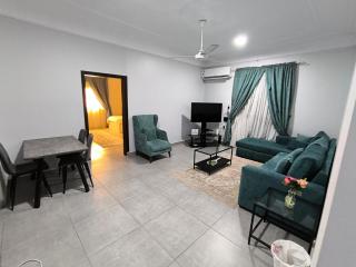Jabal Al Nour Apartment - 0