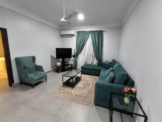 Jabal Al Nour Apartment - 1