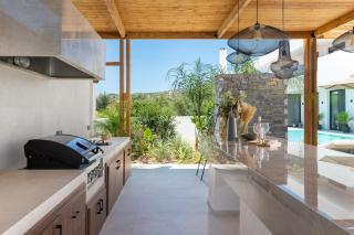 Lanik Luxury Pool Villa - 6