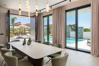 Lanik Luxury Pool Villa - 1