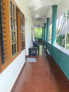 Nomad Guest House - 8