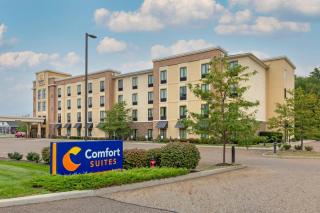 Comfort Suites Hartville-North Canton - 9