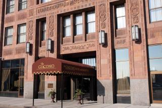 The Giacomo, an Ascend Collection Hotel - 0