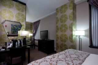 The Giacomo, an Ascend Collection Hotel - 2