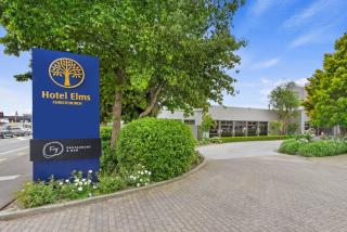 Hotel Elms Christchurch, an Ascend Collection Hotel - 7