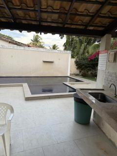 Ap em Cor vermelha - perto do mar da cultura Pataxó - 9