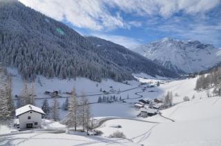 Almi's Berghotel - 7