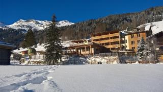 Almi's Berghotel - 0