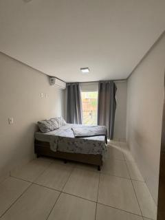 Ap em Cor vermelha - perto do mar da cultura Pataxó - 5