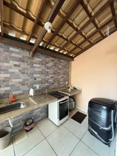 Ap em Cor vermelha - perto do mar da cultura Pataxó - 4