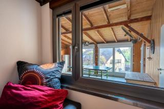 Ferienwohnung Agnes - 2