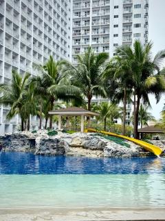 Shore Residences Mall Of Asia Pasay City - 6