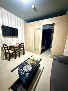 Shore Residences Mall Of Asia Pasay City - 5